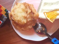 -W CAFE(甜爱路店)