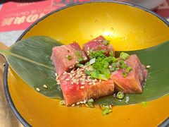 -八库渔场烧肉放题(世纪汇店)