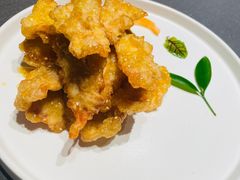 -百富源·海鲜辽菜(张士店)