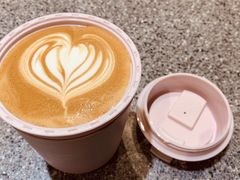 -Manner Coffee(大宁国际商业广场店)