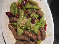 -沪小胖·小龙虾·蓝龙王(八佰伴店)