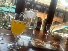 -西双版纳洲际度假酒店-曼霖轩中餐厅