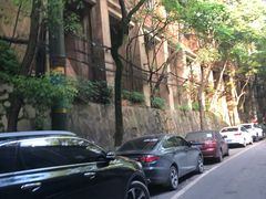 -秀·爱尔兰餐吧(上海路店)