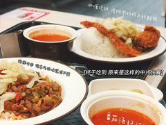 泡椒牛肉-乡村基(春熙路店)