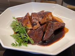-上海小南国(国会店)