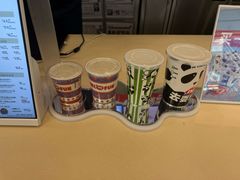 -DQ·蛋糕·冰淇淋(金牛万达店)