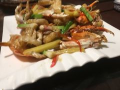 -大洋家·精品潮汕菜·生腌砂锅粥(天河东路店)