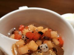 现任椰奶冰粉-新太二·鲜料川菜(花都融创茂店)