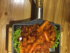 -小木屋米酒店总店