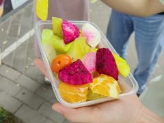 -鹅滋道(甘坑古镇店)