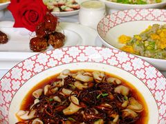 -海富门·带鱼·淮扬菜·粤菜(甘家口店)