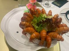 -7017浙菜•建德味(中财店)