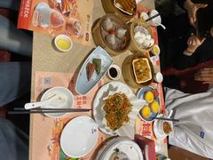 -点都德(大茶楼店)