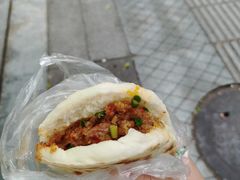 -代四孃牛华豆腐脑美味小食(总店)