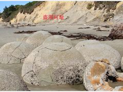 -摩拉基大圆石