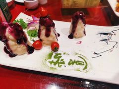 蓝莓山药-北二荒(红西店)