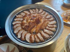 -守柴炉烤鸭(中海国际店)