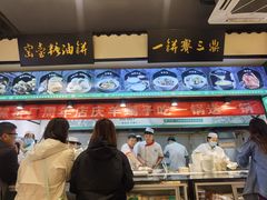 -黑窑厂糖油饼烤鸭·清真菜(旗舰店)