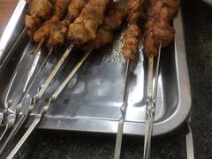 -莒县世起全羊馆(塔桥人家店)