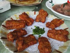 -区海鸡场饭店(石壁店)