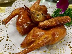 -红日饭店(裕隆三路店)