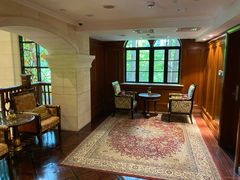 包厢-马勒别墅·中餐厅