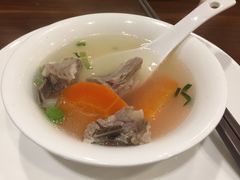 -中发源·清真餐厅(春风店)