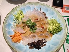 -湘菜园·现炒土菜(六纬路店)