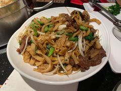 -牛事制造局牛肉火锅(莲岳路店)