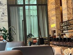 -怡廊(上海漕河泾万丽酒店)