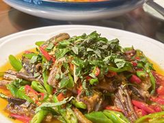 -飞虹鱼馆(春华路店)