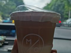 -明谦·Coffee&Cocktail Bar(美您公园店)