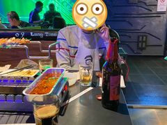 -很久以前羊肉串(清河店)