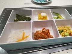 -韩时烤肉(丰科万达广场店)