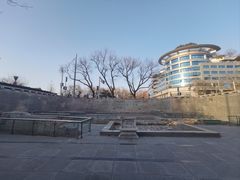 -明皇城东安门遗址