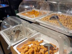 -问渔烤鱼(回龙观总店)