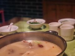 -苗颖竹荪鹅·苗族特色鹅火锅(南长店)