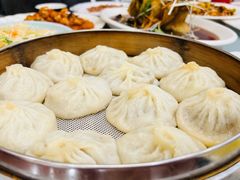 苏扬小笼包-老苏扬饭店