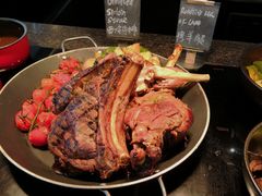 -Social 秀西餐厅-长沙瑞吉酒店(运达店)