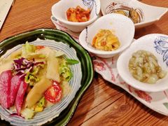 -红叶日料·放题·海胆·定食(星海店)