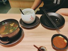 -禾绿回转寿司(苏宁广场店)