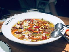 -太二酸菜鱼(正大广场店)