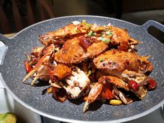 -慕湘精致湖南菜(水贝店)