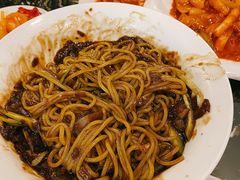 -桃园中华料理炸酱面(燕儿岛路店)