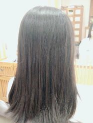 -心迪染发专门店