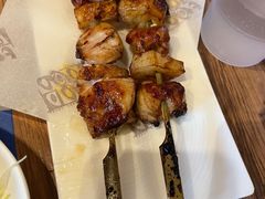 -玛格萝妮(汇智国际商业中心店)