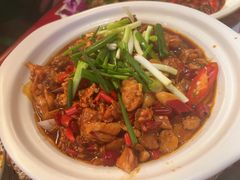 -味福记·本地特色菜(八一万达广场店)