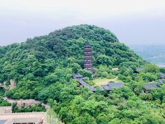 -牛首山文化旅游区