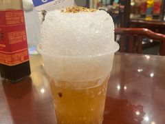 经典红豆刨冰-鲜得来排骨年糕(云南南路店)