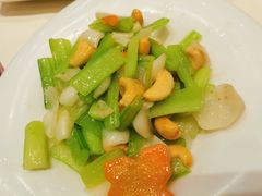 -凯鸽酒楼(大同振兴街店)